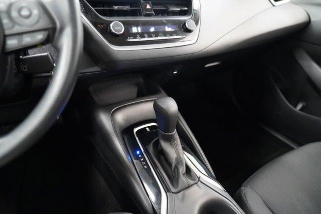 2024 Toyota Corolla LE CVT (Natl)