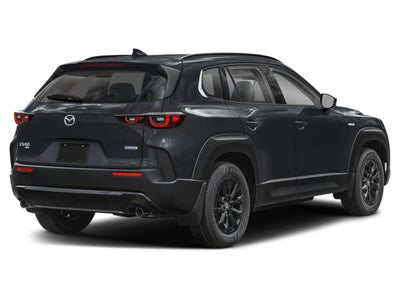2025 Mazda Mazda CX-50 Hybrid Premium Package AWD