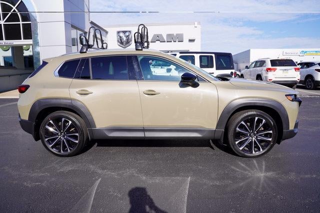 2024 Mazda Mazda CX-50 2.5 Turbo Premium Plus Package AWD