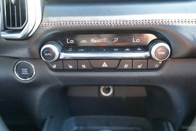 2024 Mazda Mazda CX-50 2.5 Turbo Premium Plus Package AWD
