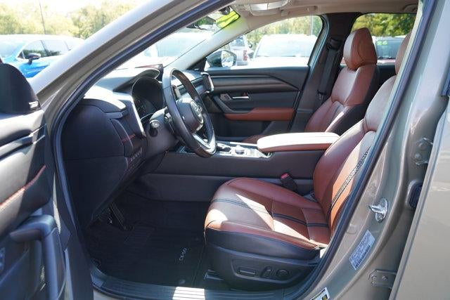 2024 Mazda Mazda CX-50 2.5 Turbo Premium Plus Package AWD
