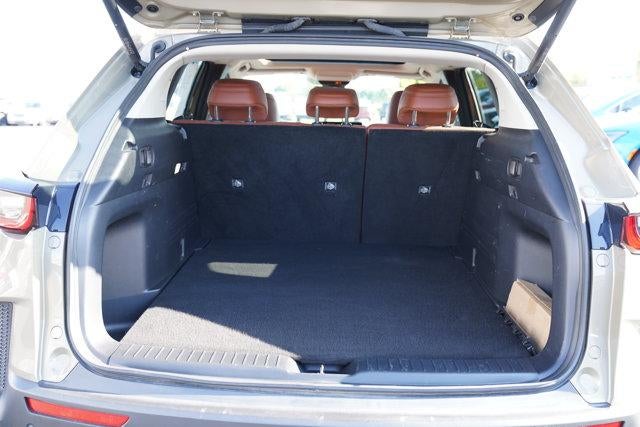 2024 Mazda Mazda CX-50 2.5 Turbo Premium Plus Package AWD
