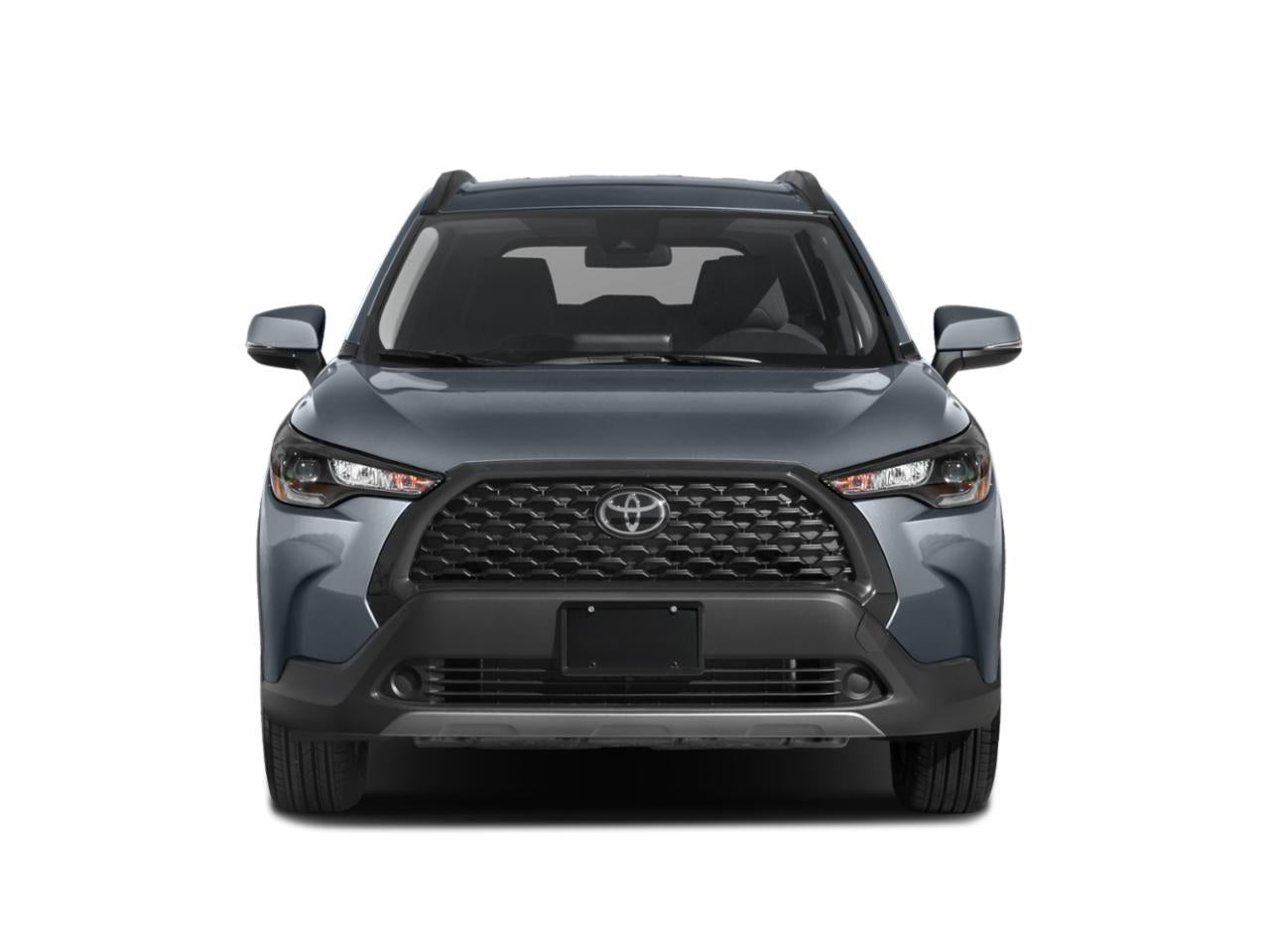 2022 Toyota Corolla Cross LE 4WD (Natl)