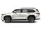 2024 Toyota Sequoia Limited 4WD (SE)