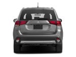 2016 Mitsubishi Outlander AWC 4dr SE