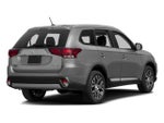 2016 Mitsubishi Outlander AWC 4dr SE