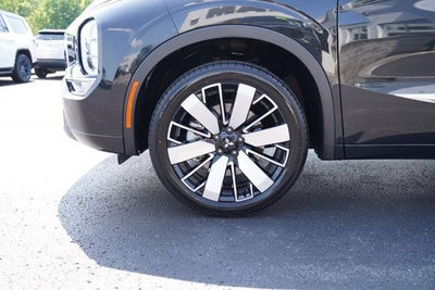 2025 Mitsubishi Outlander SEL S-AWC