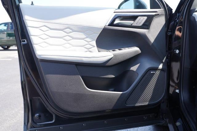 2025 Mitsubishi Outlander SEL S-AWC