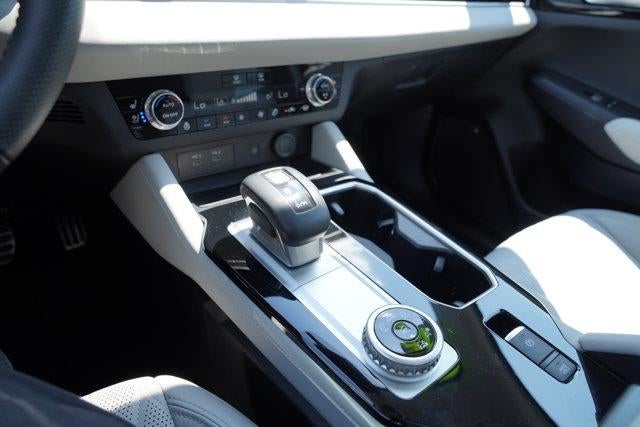 2025 Mitsubishi Outlander SEL S-AWC