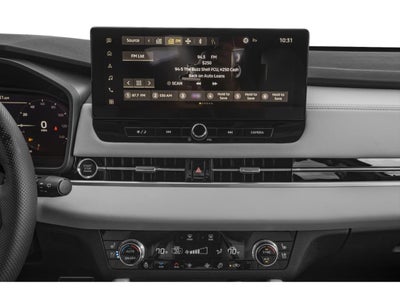 2025 Mitsubishi Outlander SEL S-AWC