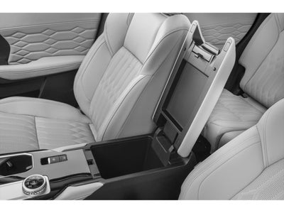 2025 Mitsubishi Outlander SEL S-AWC