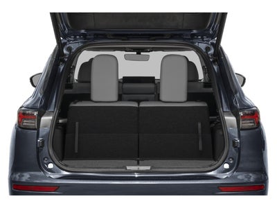2025 Mitsubishi Outlander SEL S-AWC