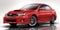 2012 Subaru Impreza Sedan WRX 4dr Man WRX Limited