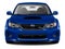 2012 Subaru Impreza Sedan WRX 4dr Man WRX Limited