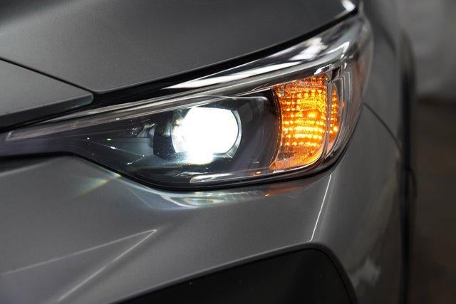 2024 Subaru Crosstrek Premium AWD