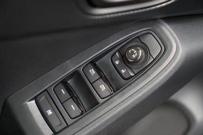 2024 Subaru Crosstrek Premium AWD