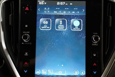 2024 Subaru Crosstrek Premium AWD