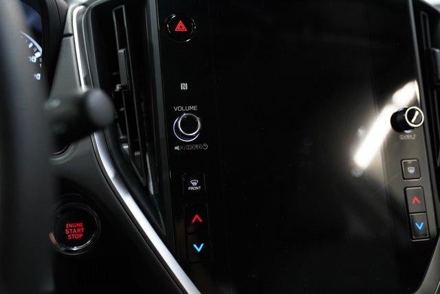 2024 Subaru Crosstrek Premium AWD