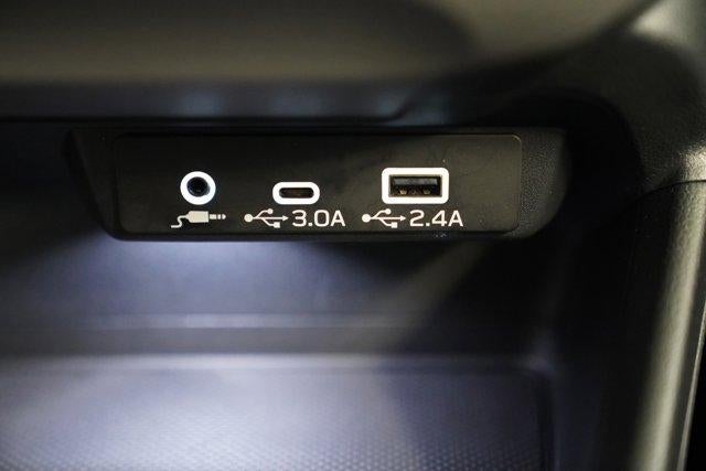 2024 Subaru Crosstrek Premium AWD