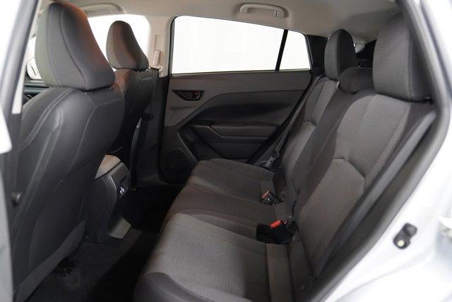 2024 Subaru Crosstrek Premium AWD