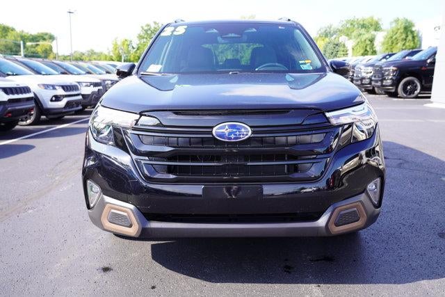 2025 Subaru Forester Sport AWD