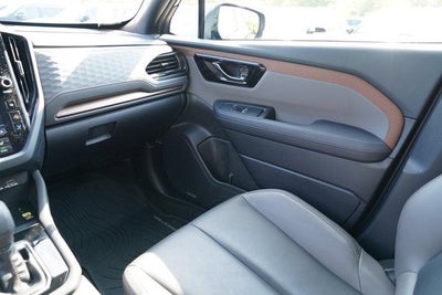 2025 Subaru Forester Sport AWD