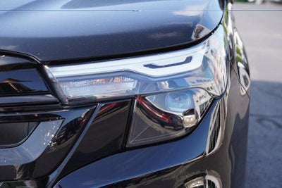 2025 Subaru Forester Sport AWD