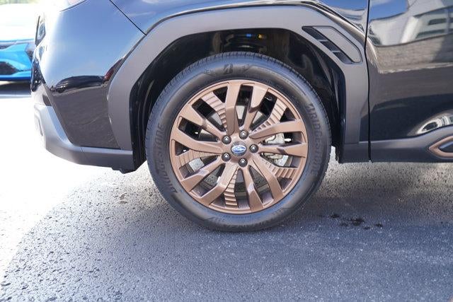 2025 Subaru Forester Sport AWD