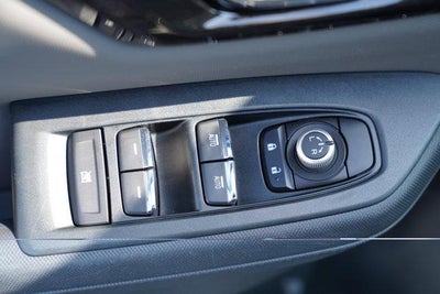 2025 Subaru Forester Sport AWD