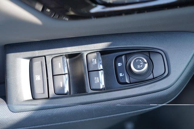 2025 Subaru Forester Sport AWD