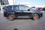 2025 Subaru Forester Sport AWD