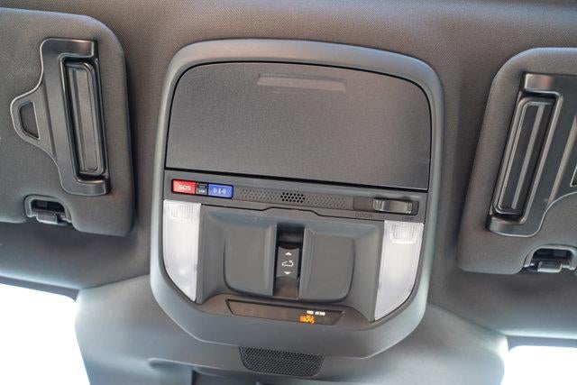 2025 Subaru Forester Sport AWD