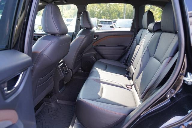 2025 Subaru Forester Sport AWD