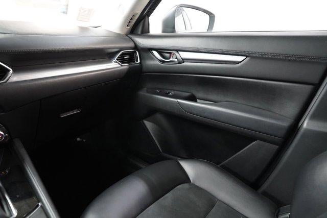 2020 Mazda Mazda CX-5 Touring FWD