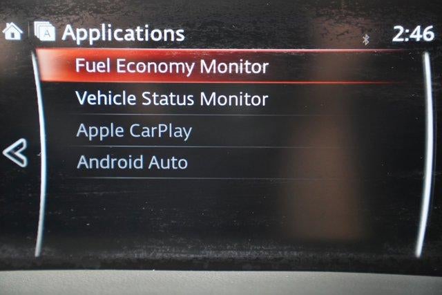 2020 Mazda Mazda CX-5 Touring FWD