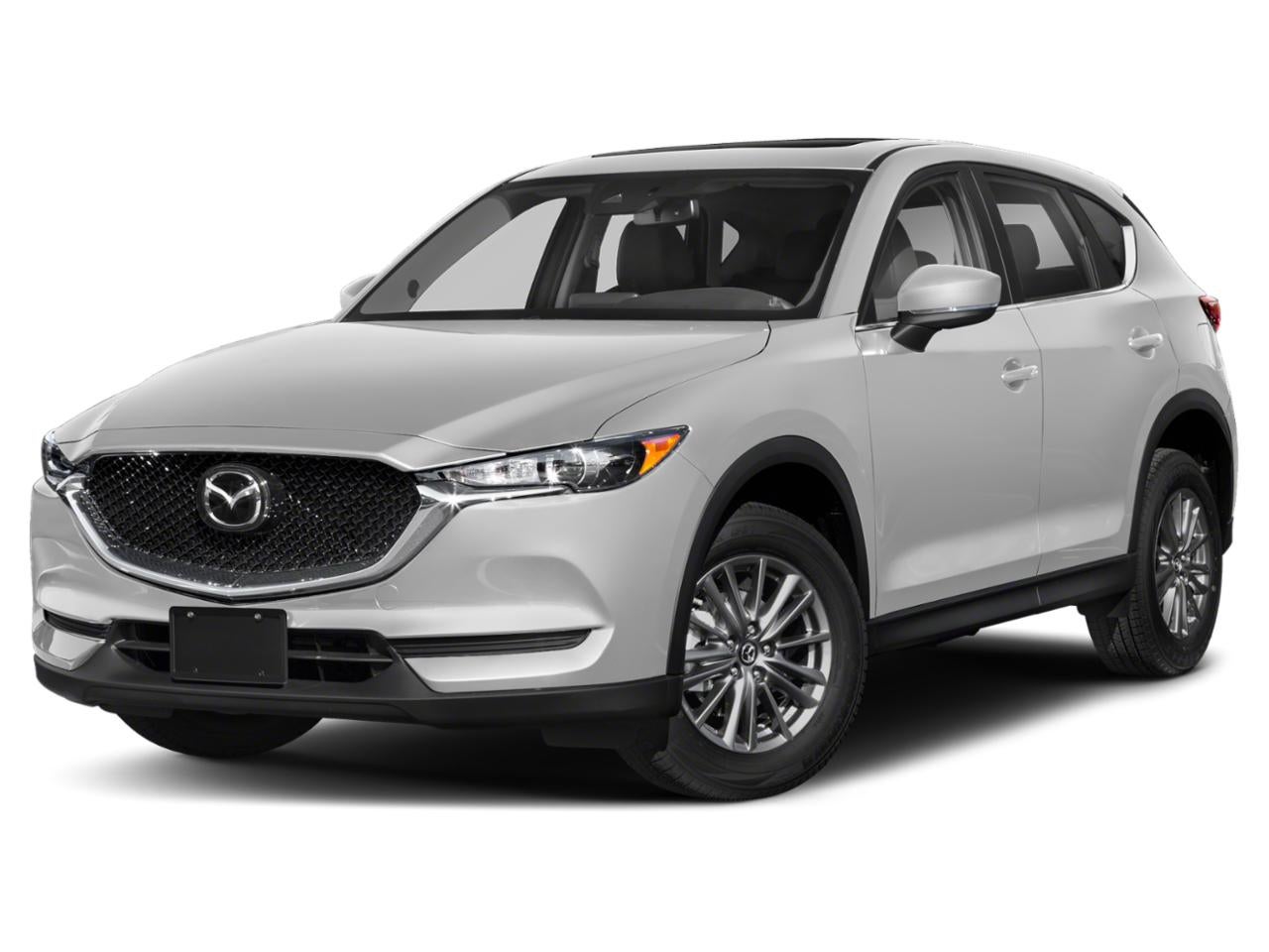 2020 Mazda Mazda CX-5 Touring FWD