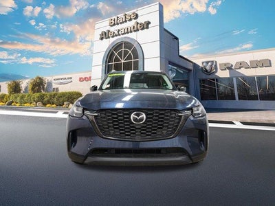 2025 Mazda Mazda CX-90 3.3 Turbo Premium Sport