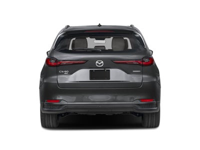 2025 Mazda Mazda CX-90 3.3 Turbo Premium Sport