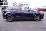 2016 Mazda Mazda CX-9 AWD 4dr Touring