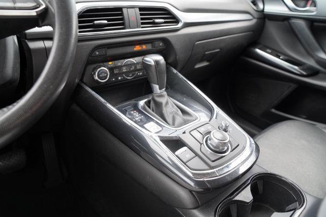 2016 Mazda Mazda CX-9 AWD 4dr Touring