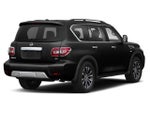 2018 Nissan Armada 4x4 SL