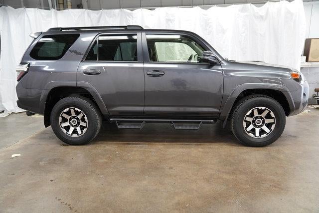 2023 Toyota 4Runner TRD Off Road Premium 4WD (Natl)