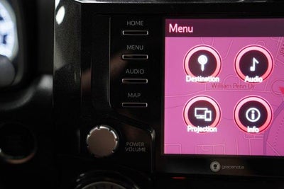 2023 Toyota 4Runner TRD Off Road Premium 4WD (Natl)