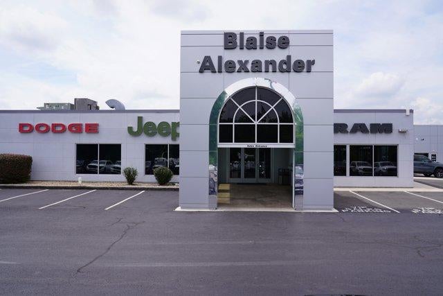 2022 Buick Encore GX Essence AWD