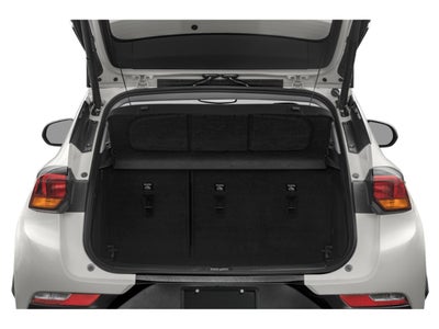 2022 Buick Encore GX Essence AWD