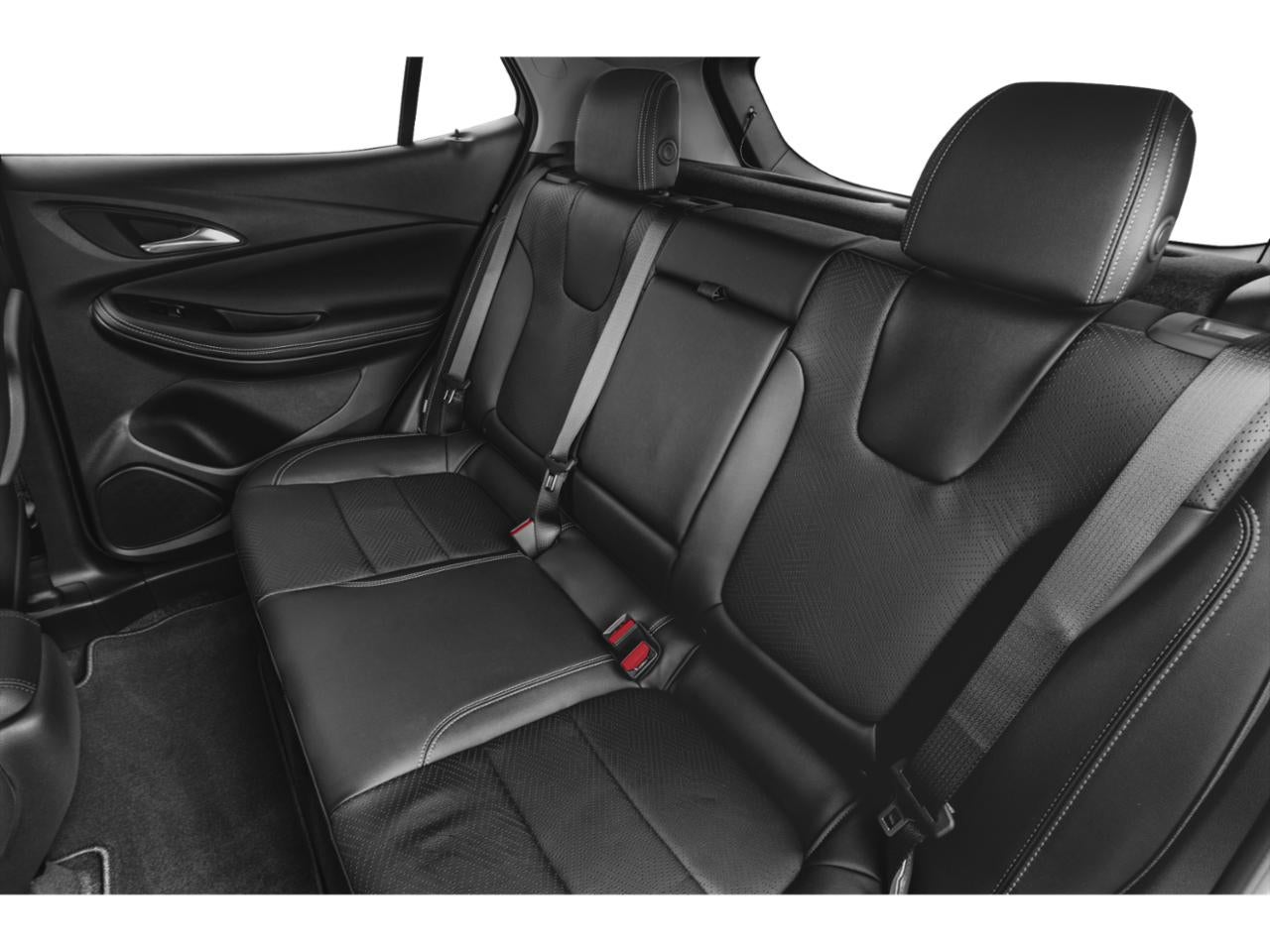 2022 Buick Encore GX Essence AWD