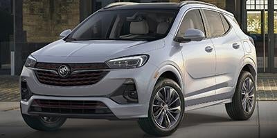 2022 Buick Encore GX Essence AWD