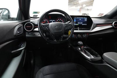 2024 Chevrolet Trax FWD 4dr 1RS