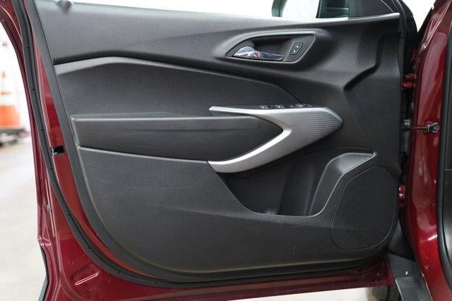 2024 Chevrolet Trax FWD 4dr 1RS