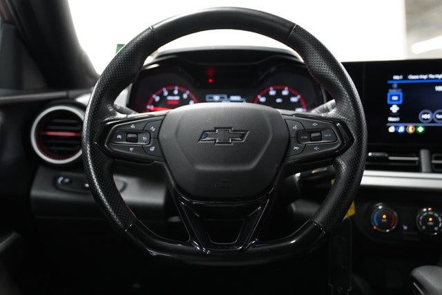 2024 Chevrolet Trax FWD 4dr 1RS